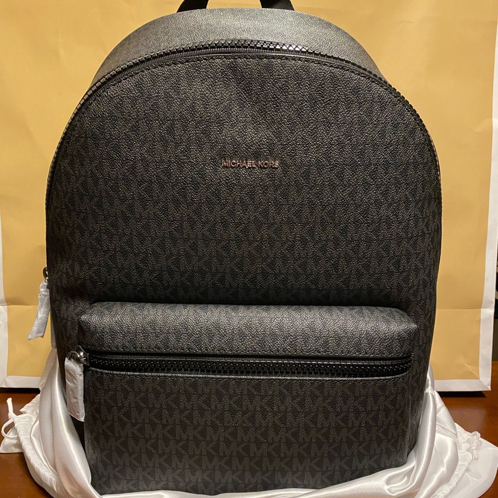 Michael Kors Cooper Backpack